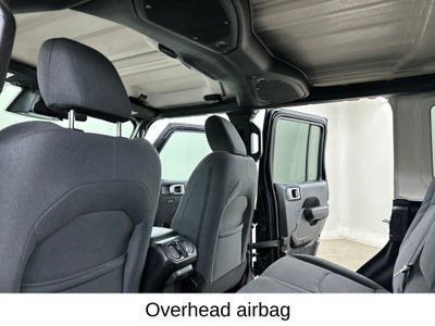 2025 Jeep Wrangler Willys 4xe