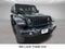 2025 Jeep Wrangler Willys 4xe