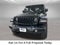 2025 Jeep Wrangler Willys 4xe
