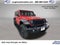 2025 Jeep Wrangler Willys 4xe