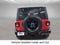 2025 Jeep Wrangler Willys 4xe