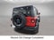 2025 Jeep Wrangler Willys 4xe