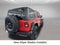 2025 Jeep Wrangler Willys 4xe