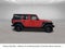 2025 Jeep Wrangler Willys 4xe
