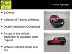 2025 Jeep Wrangler Willys 4xe