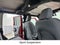 2025 Jeep Wrangler Willys 4xe