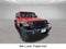 2025 Jeep Wrangler Willys 4xe