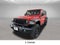 2025 Jeep Wrangler Willys 4xe