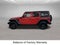 2025 Jeep Wrangler Willys 4xe