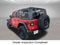 2025 Jeep Wrangler Willys 4xe