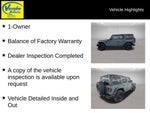 2025 Jeep Wrangler Willys 4xe