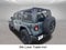 2025 Jeep Wrangler Willys 4xe