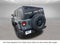 2025 Jeep Wrangler Willys 4xe