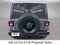 2025 Jeep Wrangler Willys 4xe