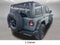 2025 Jeep Wrangler Willys 4xe