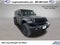 2025 Jeep Wrangler Willys 4xe