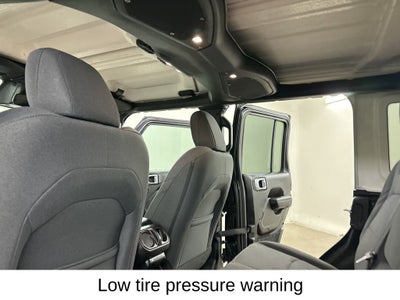 2025 Jeep Wrangler Willys 4xe