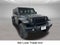 2025 Jeep Wrangler Willys 4xe