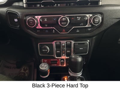 2025 Jeep Wrangler Willys 4xe