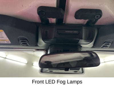 2025 Jeep Wrangler Willys 4xe