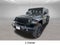 2025 Jeep Wrangler Willys 4xe