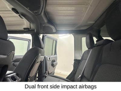 2025 Jeep Wrangler Rubicon 4xe