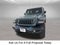 2025 Jeep Wrangler Rubicon 4xe