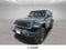 2025 Jeep Wrangler Rubicon 4xe