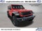 2025 Jeep Wrangler Rubicon 4xe
