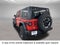 2025 Jeep Wrangler Rubicon 4xe