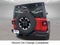 2025 Jeep Wrangler Rubicon 4xe