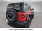 2025 Jeep Wrangler Rubicon 4xe