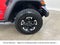 2025 Jeep Wrangler Rubicon 4xe