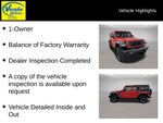 2025 Jeep Wrangler Rubicon 4xe