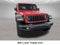2025 Jeep Wrangler Rubicon 4xe
