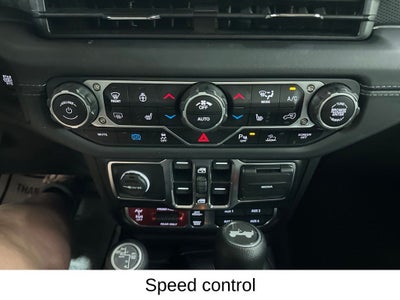 2025 Jeep Wrangler Rubicon 4xe