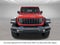 2025 Jeep Wrangler Rubicon 4xe