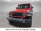 2025 Jeep Wrangler Rubicon 4xe