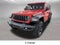 2025 Jeep Wrangler Rubicon 4xe