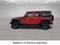 2025 Jeep Wrangler Rubicon 4xe