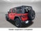 2025 Jeep Wrangler Rubicon 4xe