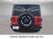 2025 Jeep Wrangler Rubicon 4xe