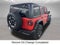 2025 Jeep Wrangler Rubicon 4xe