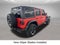 2025 Jeep Wrangler Rubicon 4xe