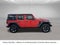 2025 Jeep Wrangler Rubicon 4xe