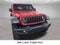 2025 Jeep Wrangler Rubicon 4xe
