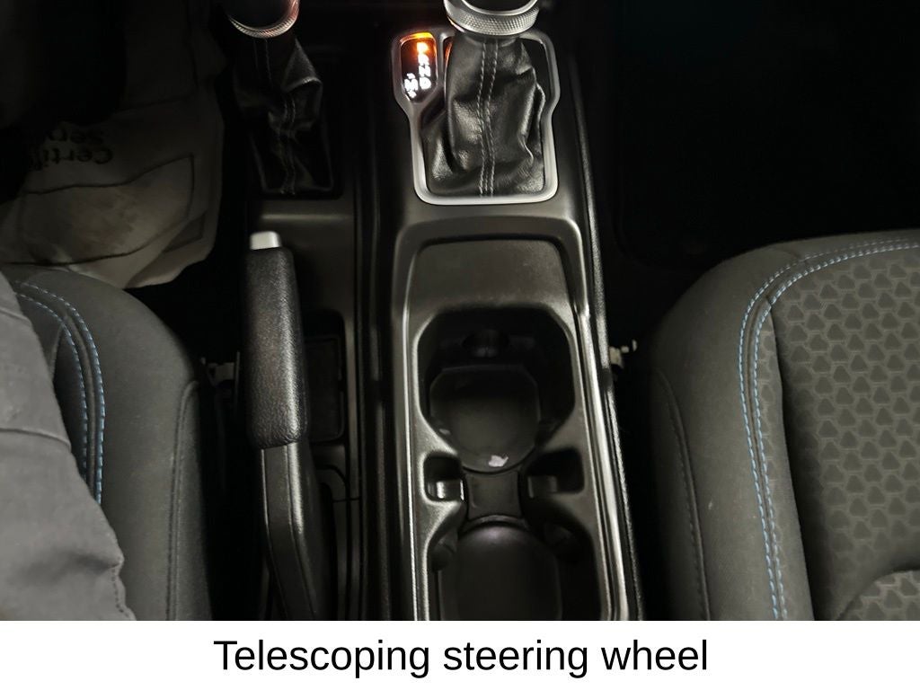 2025 Jeep Wrangler Rubicon 4xe