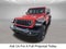 2025 Jeep Wrangler Rubicon 4xe