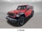 2025 Jeep Wrangler Rubicon 4xe