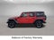 2025 Jeep Wrangler Rubicon 4xe